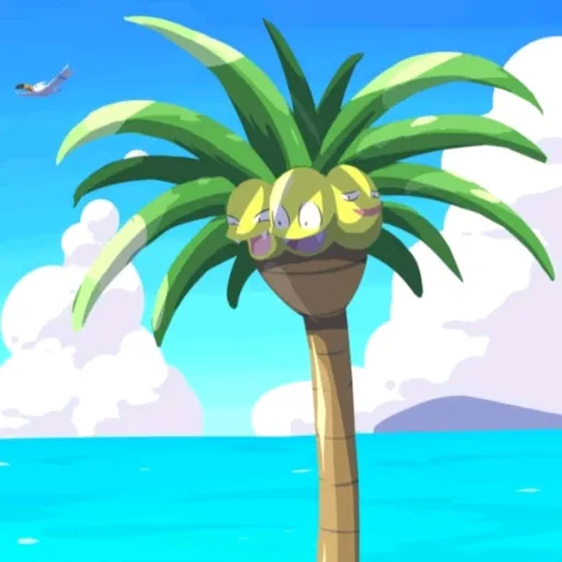 creator The_Exeggutor's avatar
