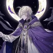 creator Light&moon's avatar