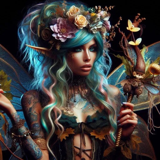 creator Orienne's avatar