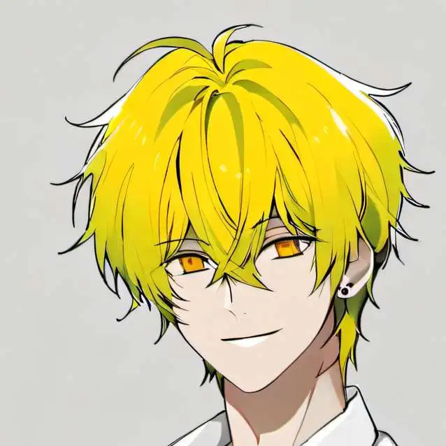 chat with ai character: Max