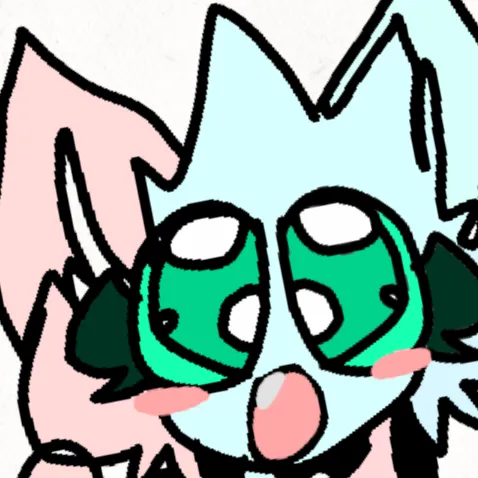 creator COTTEN KIT's avatar