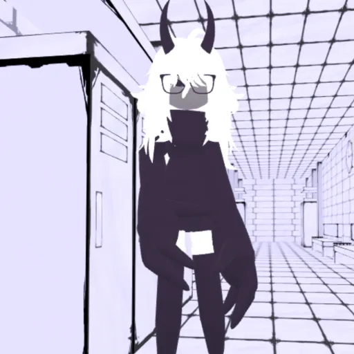 creator Wolfy_mymainoc-'s avatar