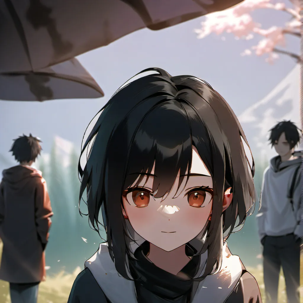 chat with ai character: Victoria