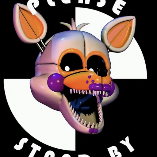 creator 💜-LOLBIT-🧡's avatar
