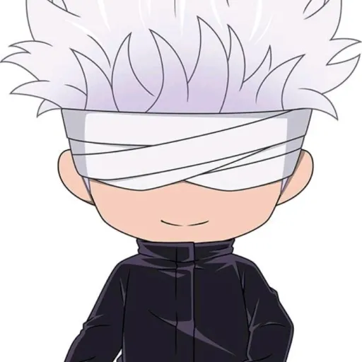 creator gojo_cute anime's avatar