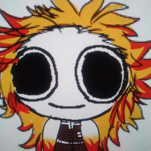 creator sweetpotatos's avatar