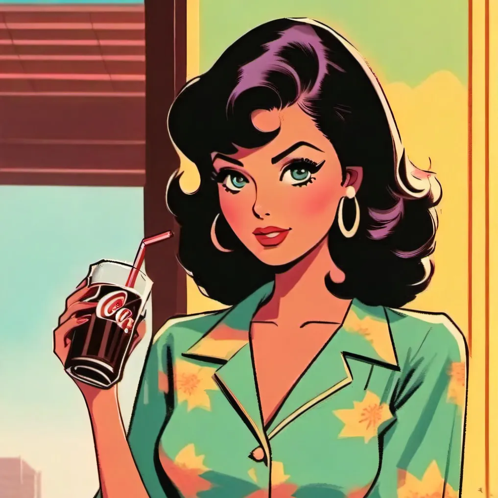 chat with ai character: Haliey