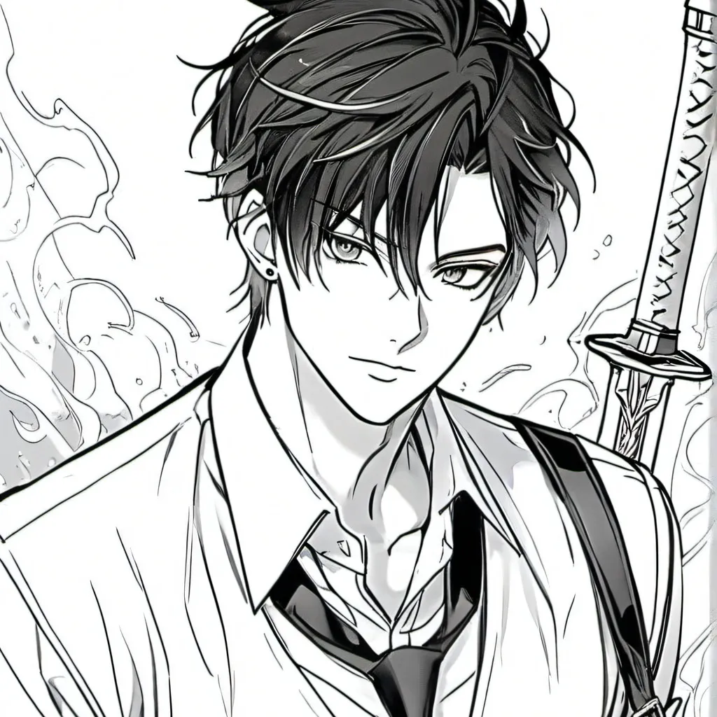 chat with ai character: Aki       Hayakawa