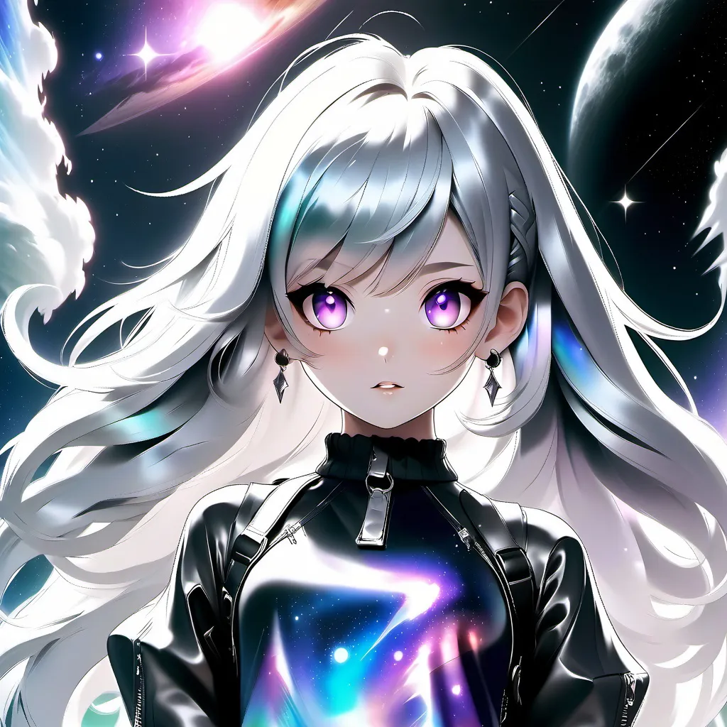 chat with ai character: Alexa