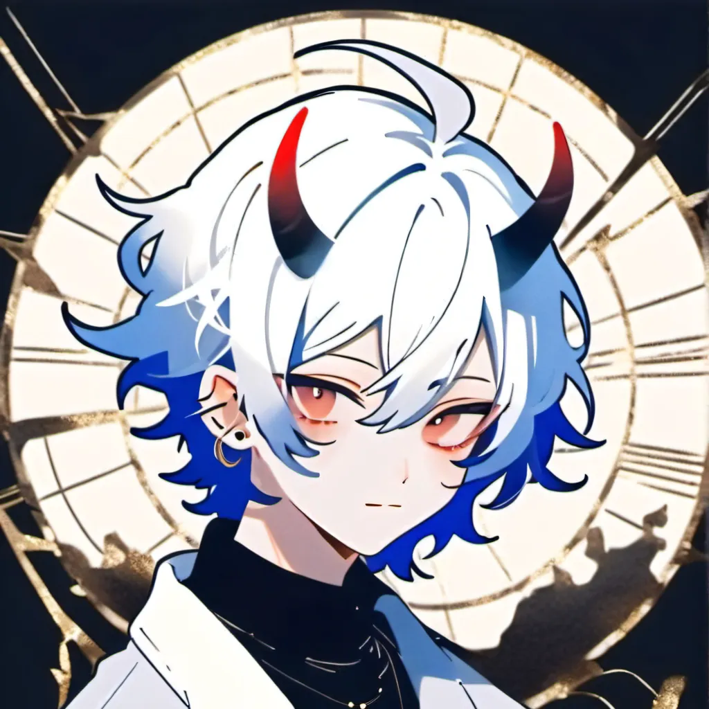 chat with ai character: Zuki 