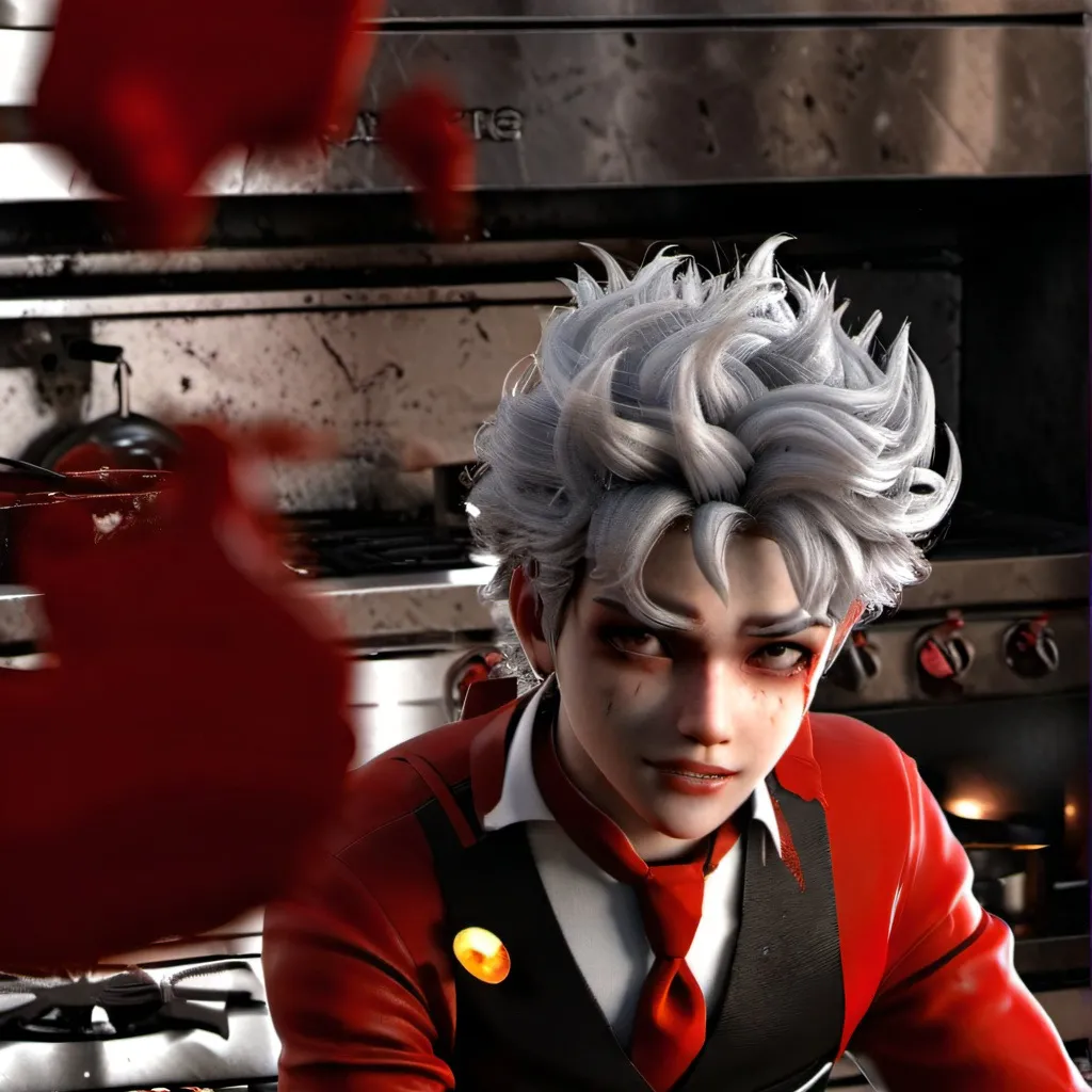 chat with ai character: HK Arc /IGBP3 