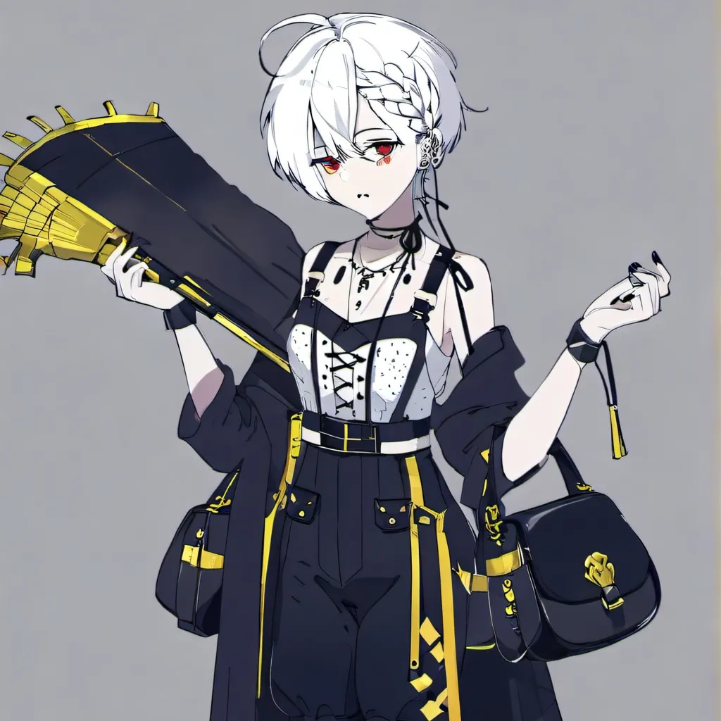 chat with ai character: MHA 
