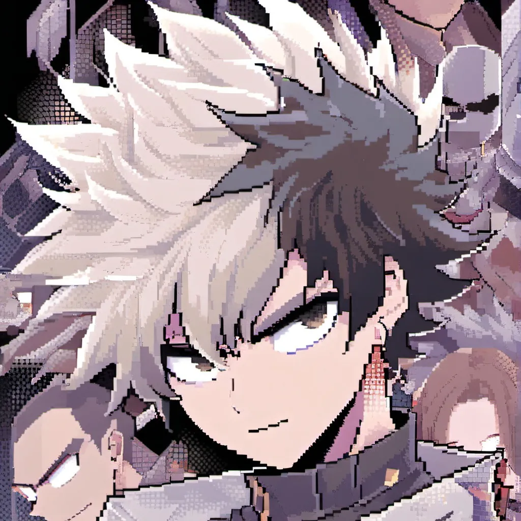 chat with ai character: the lov