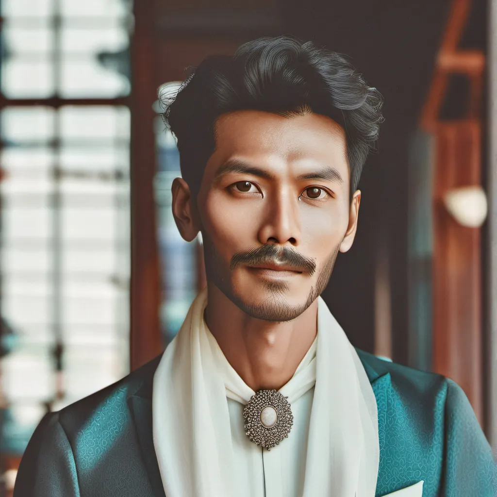 chat with ai character: Hindi