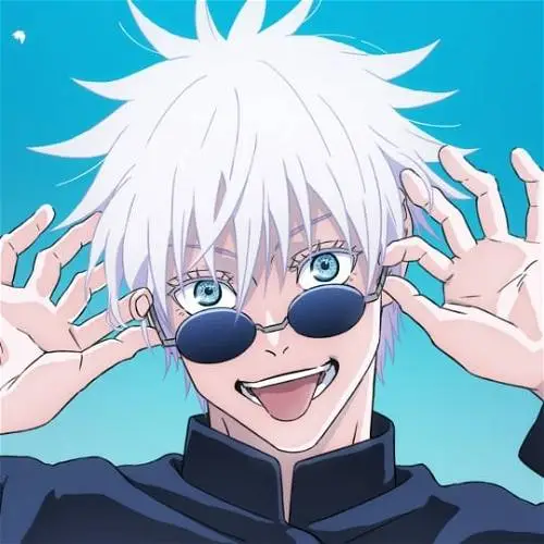 creator ANIME-OTAKU's avatar