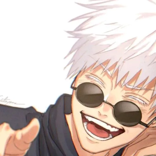 creator 🤞💙Satoru Gojo💙🤞's avatar