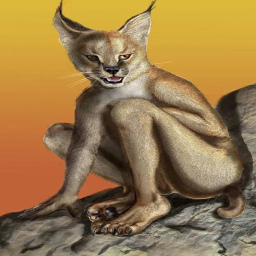 creator Harry Caracal's avatar