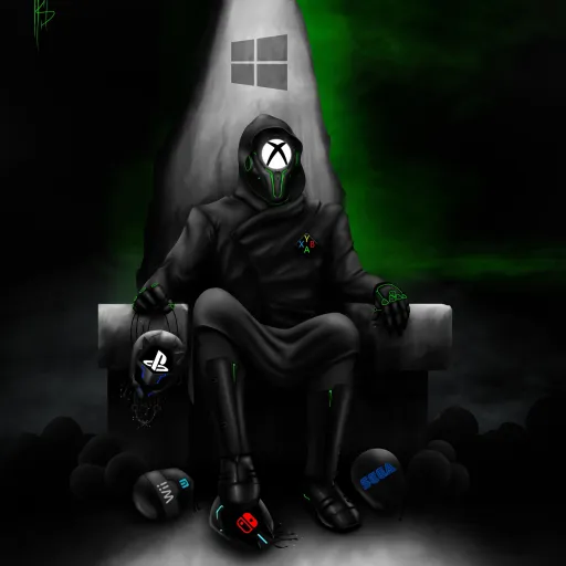 creator Adamdx's avatar