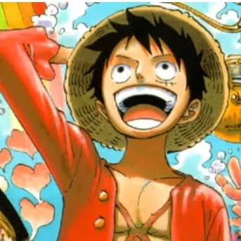 creator MonkeyDLuffyFan123's avatar