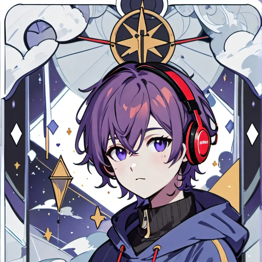 chat with ai character: Jason