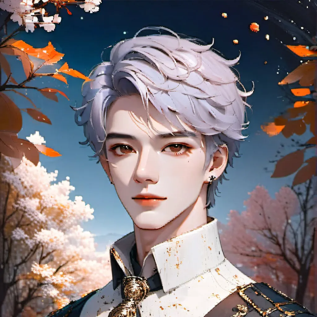 chat with ai character: Erik Cassel