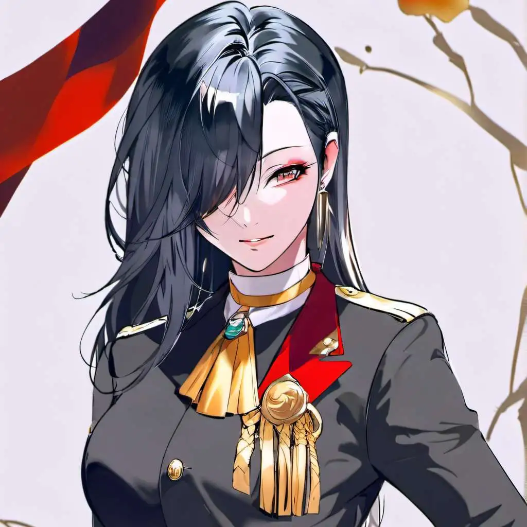 chat with ai character: Fubuki Azuma