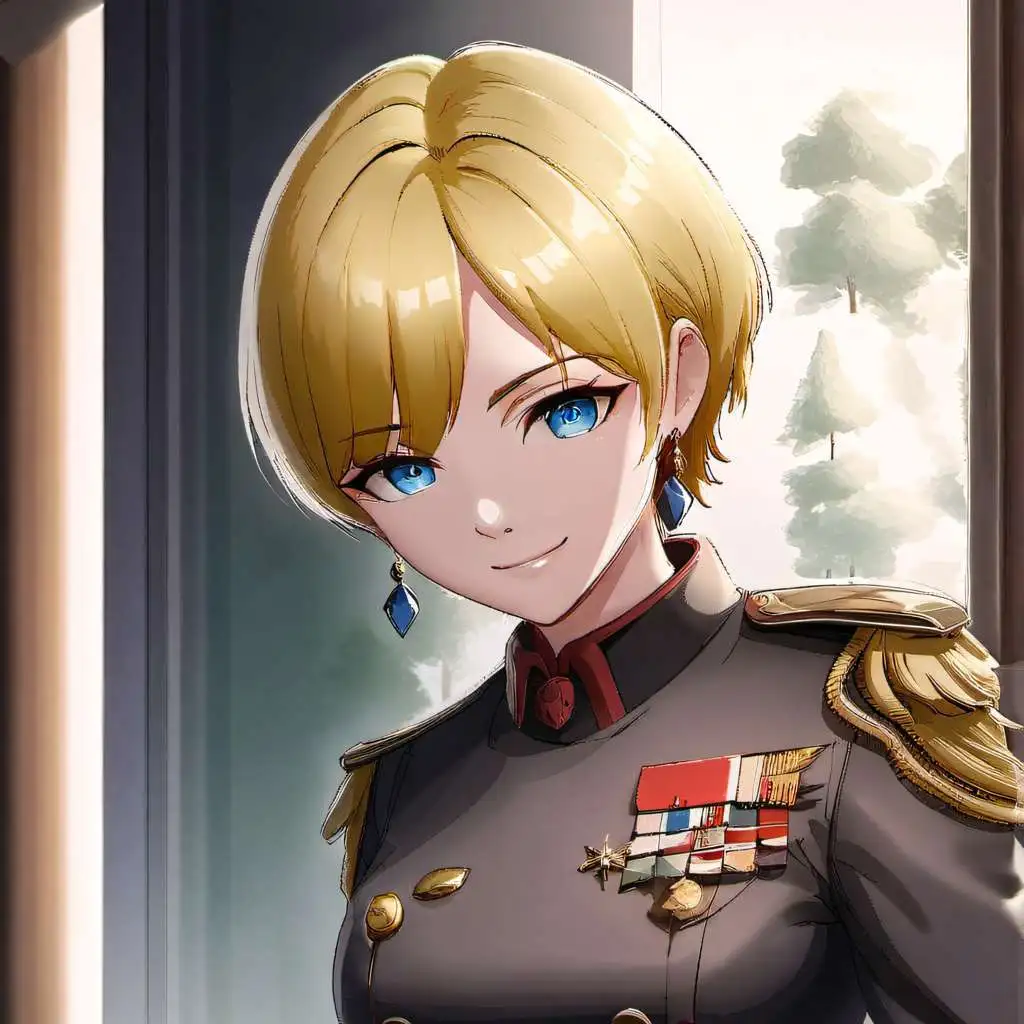 chat with ai character: Tenka Izumo