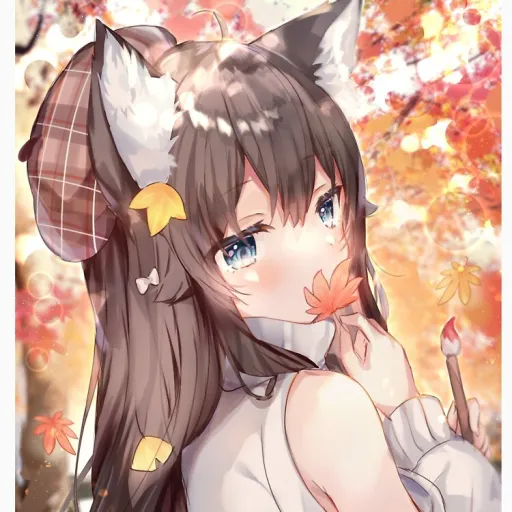 creator Teara Aurora's avatar