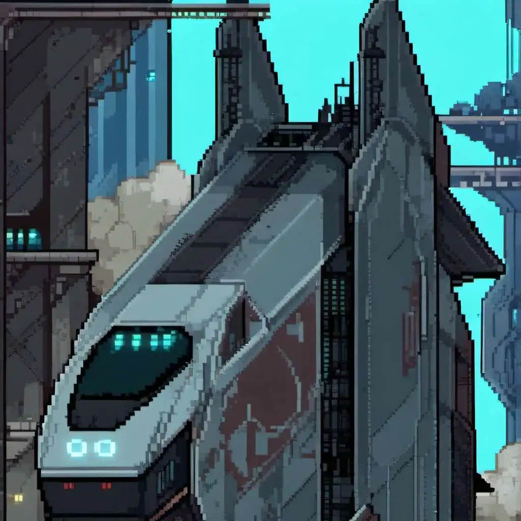 chat with ai character: Marble Sky