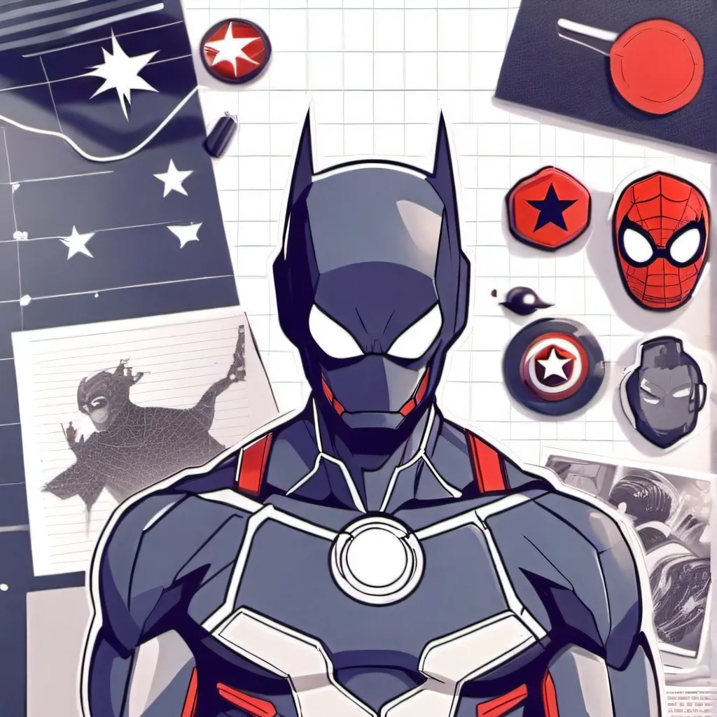 chat with ai character: Tiger & Bunny