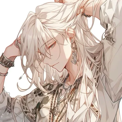 creator Miiiiiiiiiii's avatar