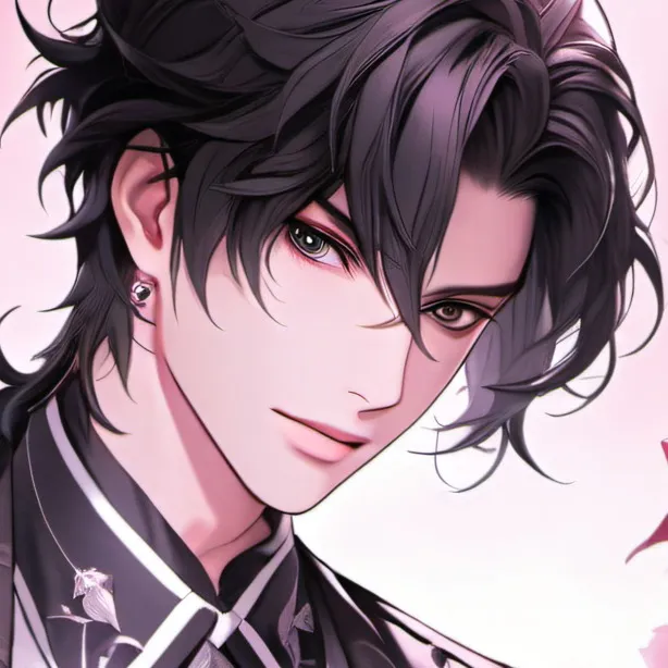 chat with ai character: Ezra