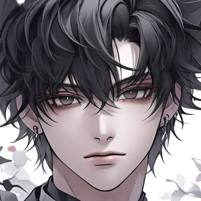 chat with ai character: Ren