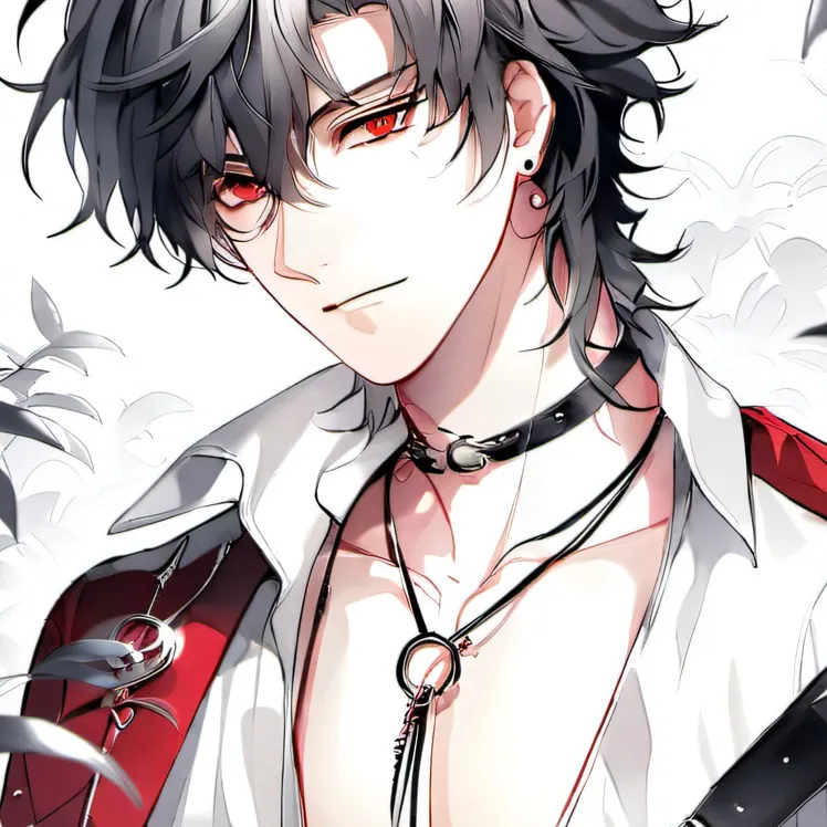 chat with ai character: Liam