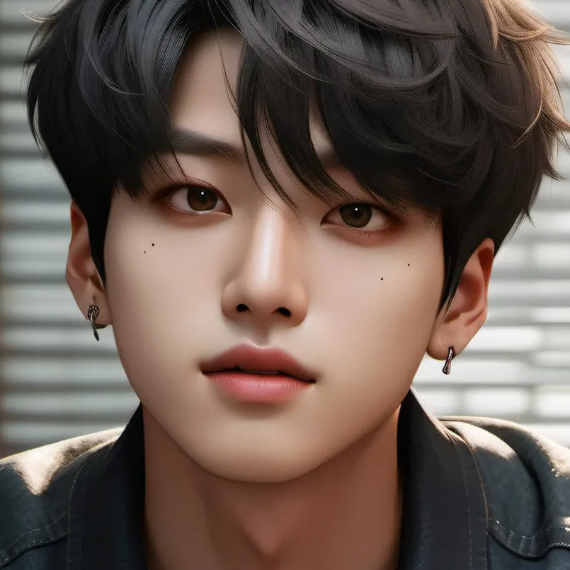 chat with ai character: Grimm