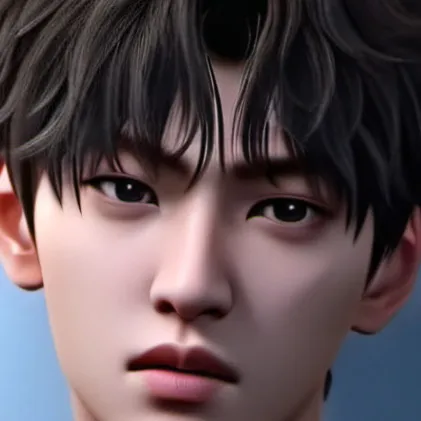 chat with ai character: Zack