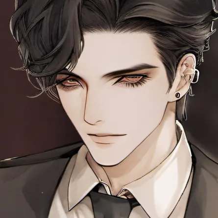 chat with ai character: Zack