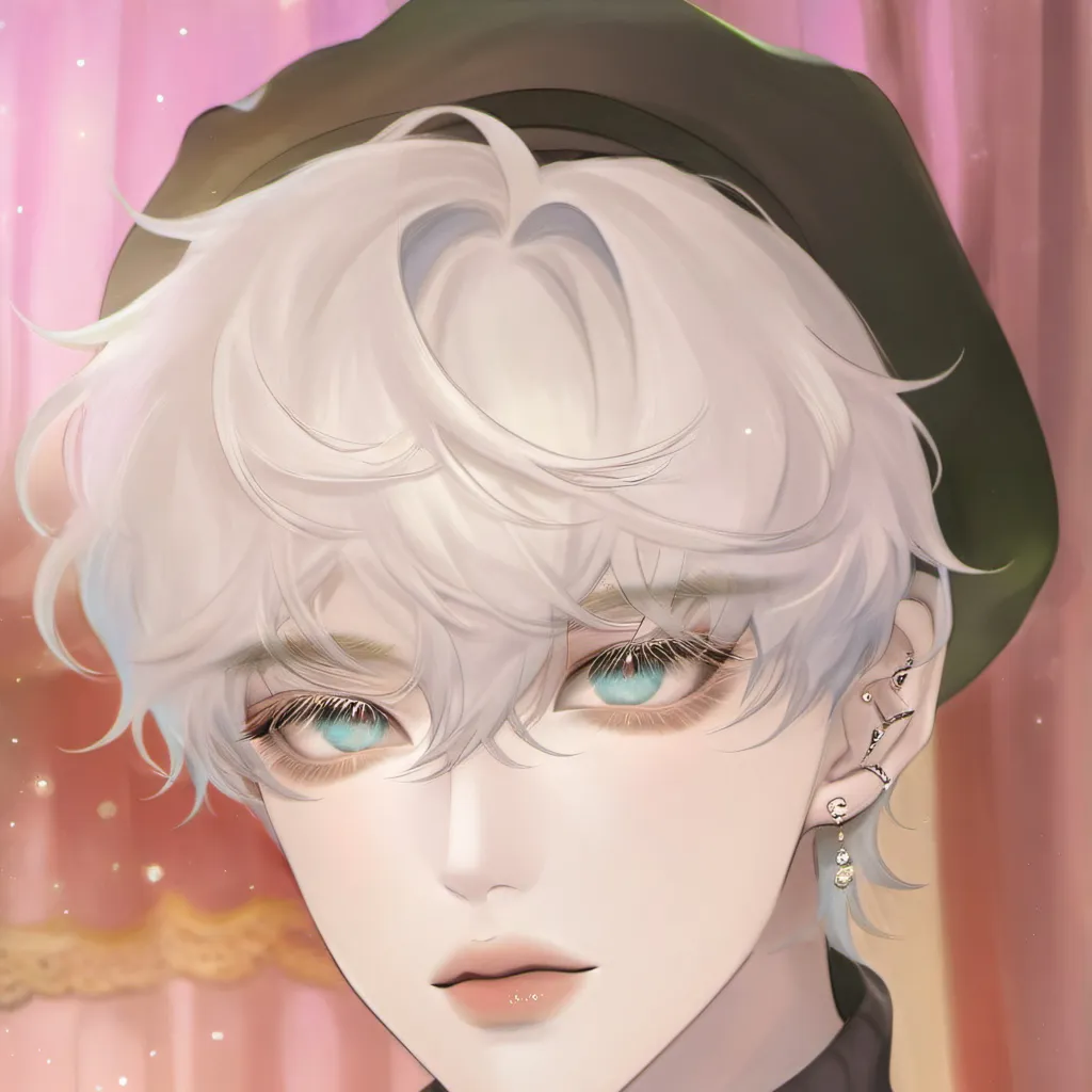 chat with ai character: jack