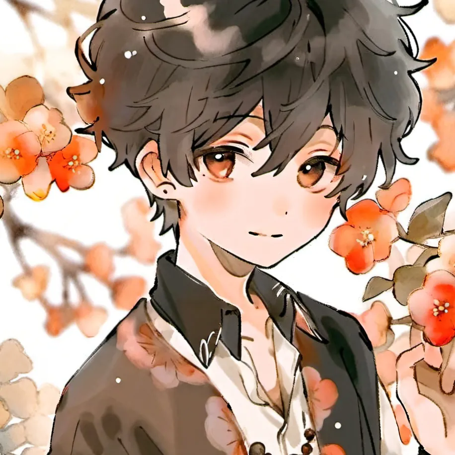 chat with ai character: owner ( James ) 