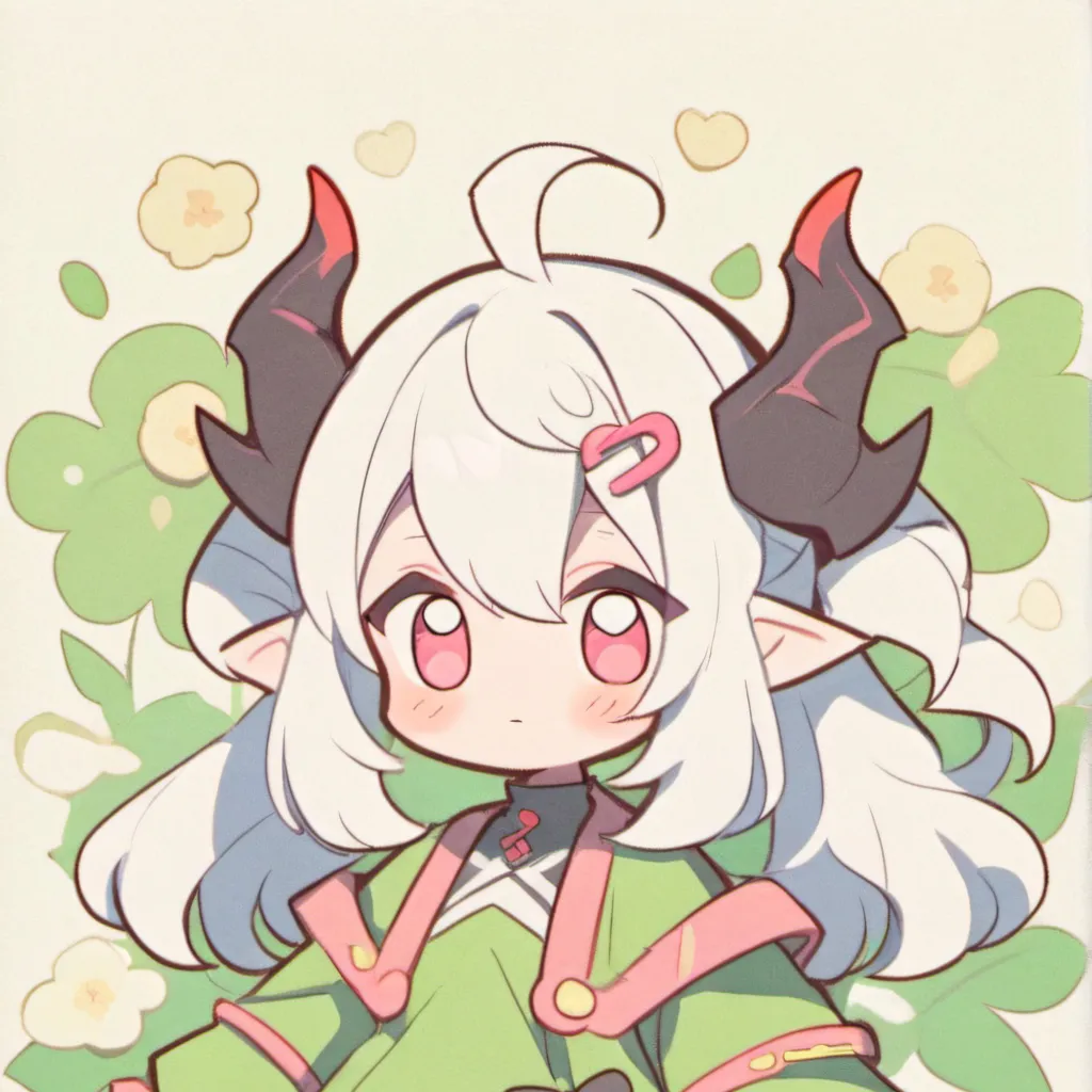 chat with ai character: nezuko kamado