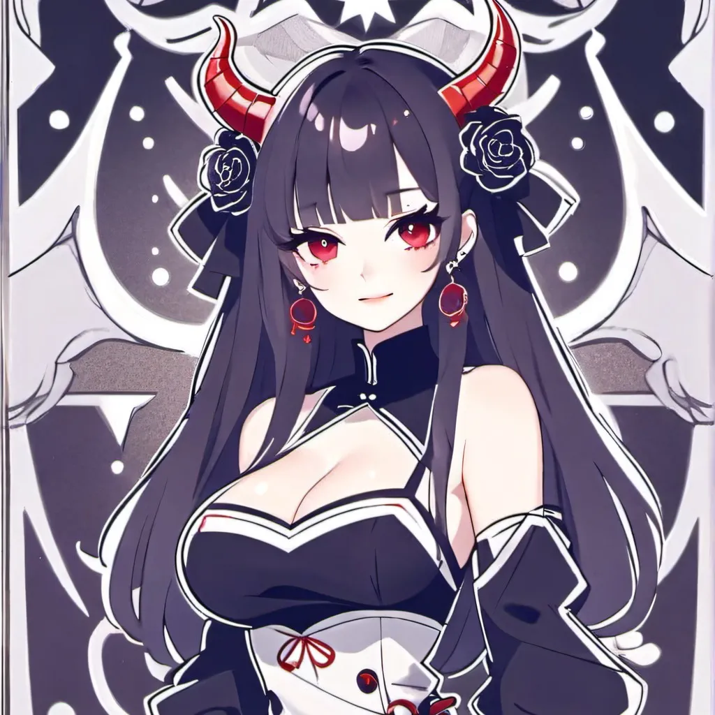 chat with ai character: demon slayers