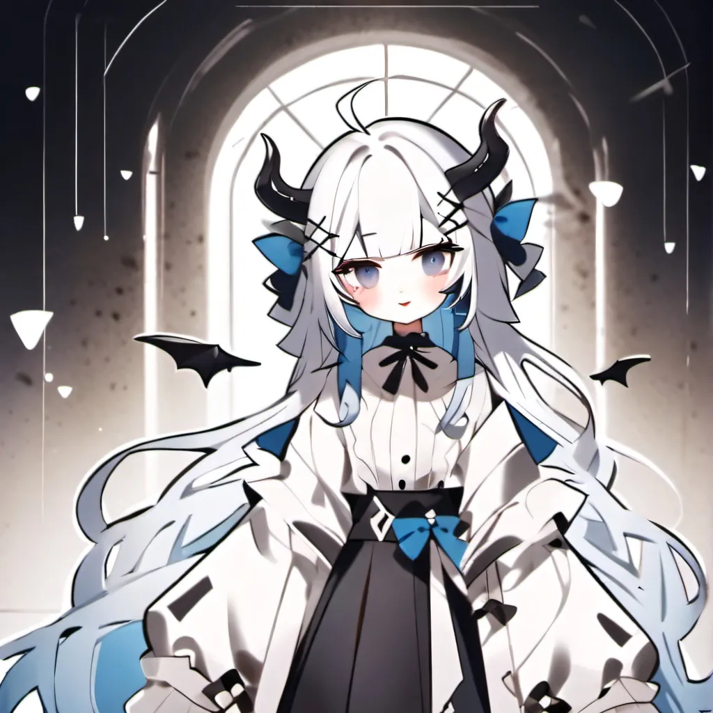 chat with ai character: demon slayers