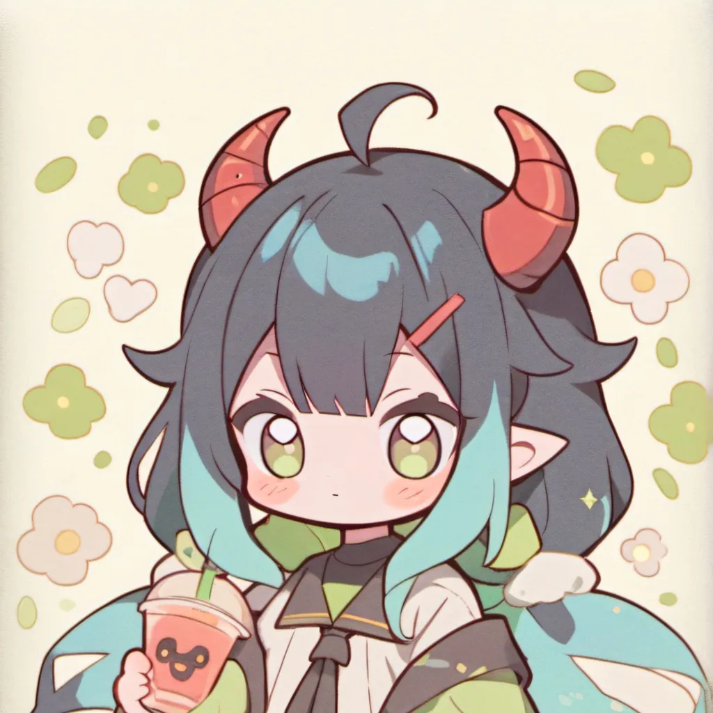 chat with ai character: demon slayer