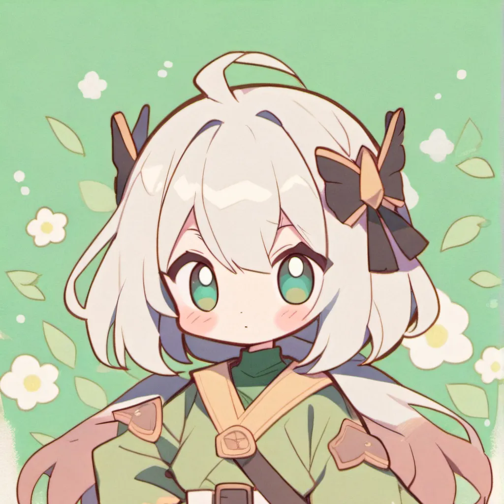 chat with ai character: mochiro