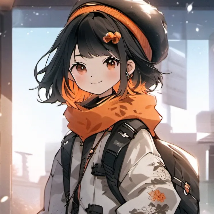 chat with ai character: demon slayer