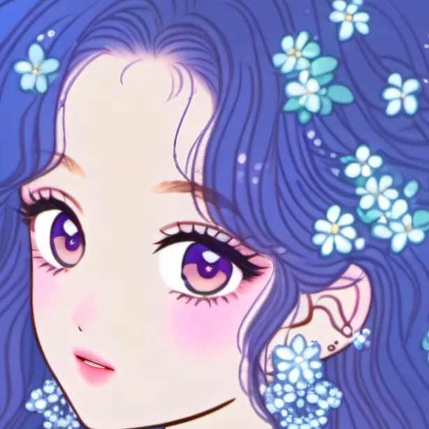 chat with ai character: Jasmine