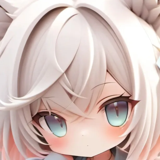 chat with ai character: Bluewolfs gf