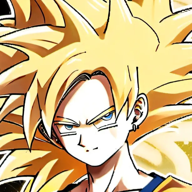 chat with ai character: Teen Goten