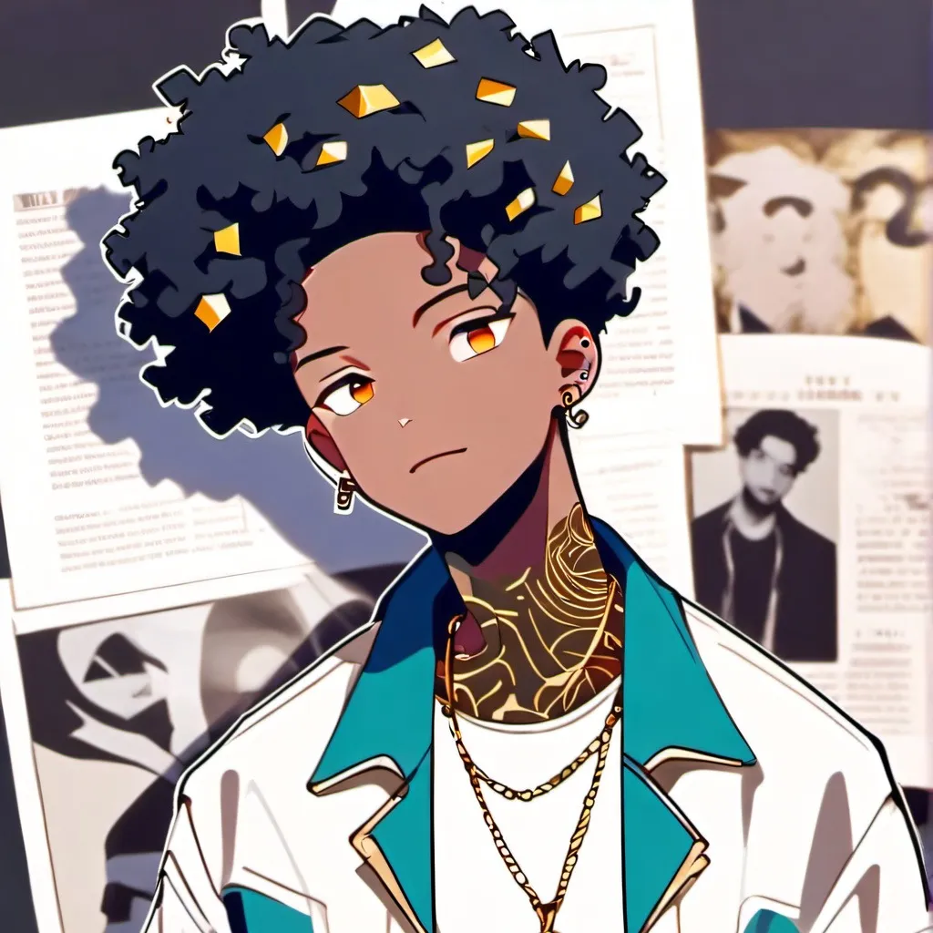 chat with ai character: Nova 