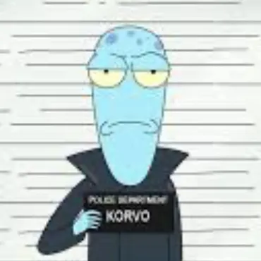 creator Korvo clone's avatar